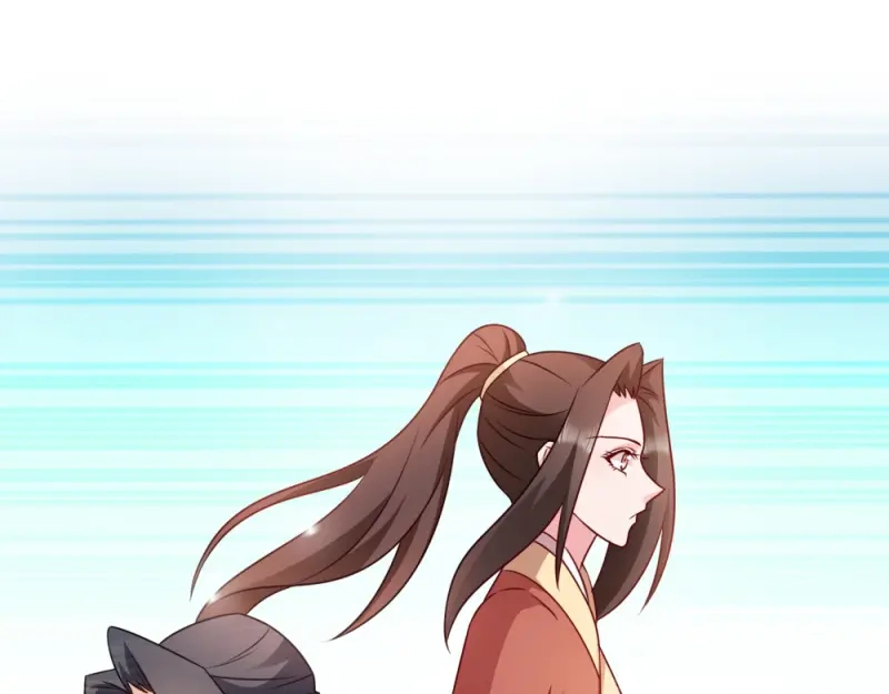 《读心狂妃倾天下》第64话：牵肠挂肚 第27页