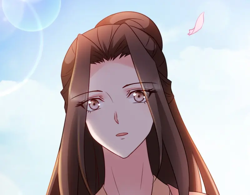 《读心狂妃倾天下》第64话：牵肠挂肚 第83页