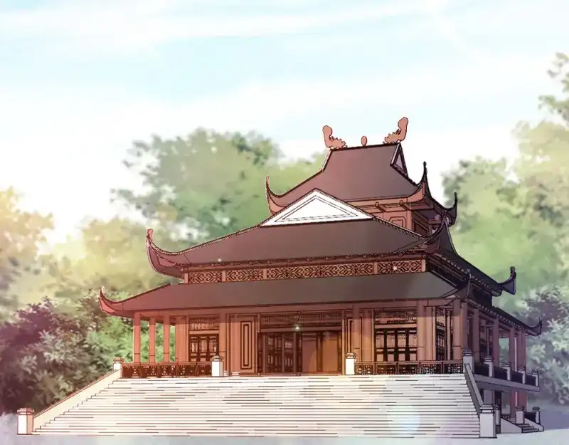 《读心狂妃倾天下》第65话：给我起来 第7页