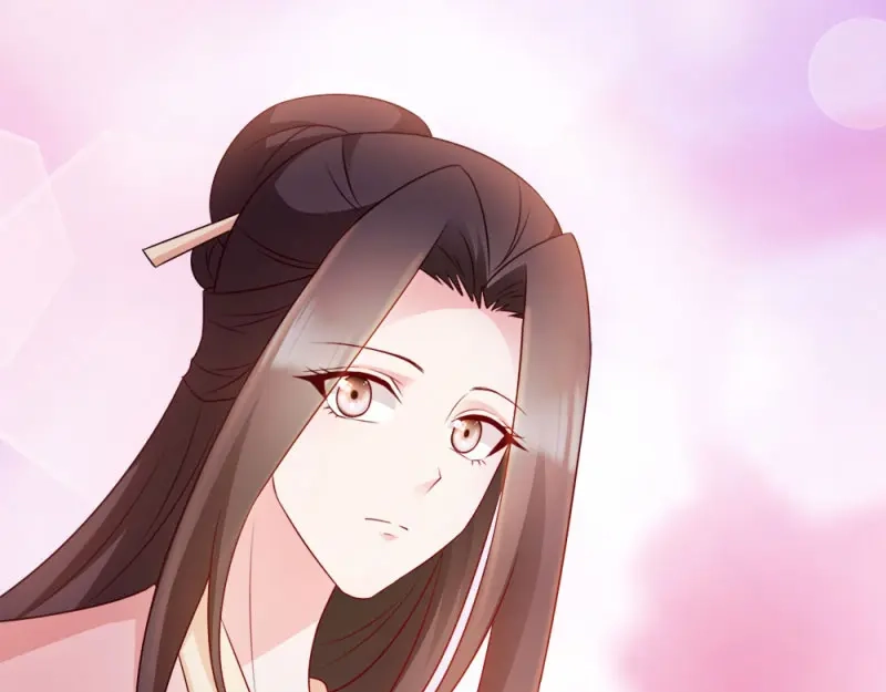 《读心狂妃倾天下》第67话：某人 第86页