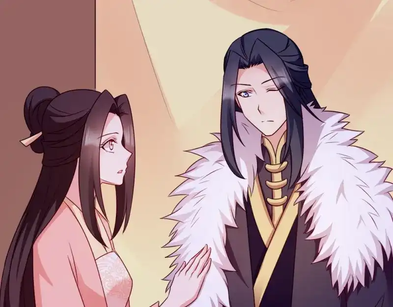 《读心狂妃倾天下》第68话：不要你同情 第17页