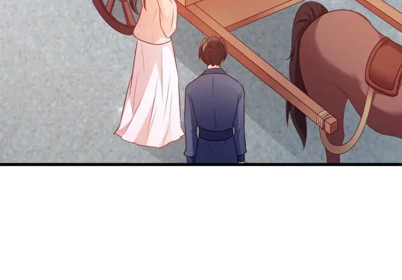 《读心狂妃倾天下》第68话：不要你同情 第54页