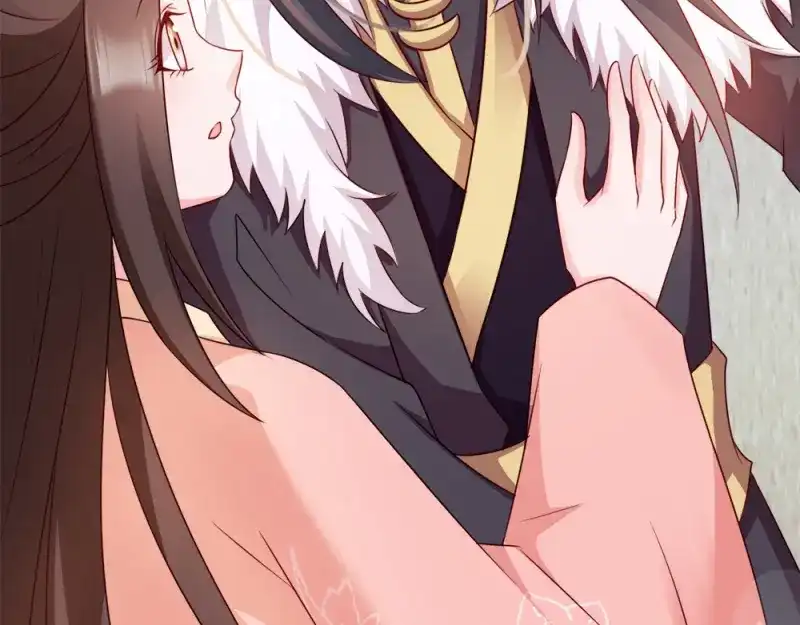 《读心狂妃倾天下》第68话：不要你同情 第69页