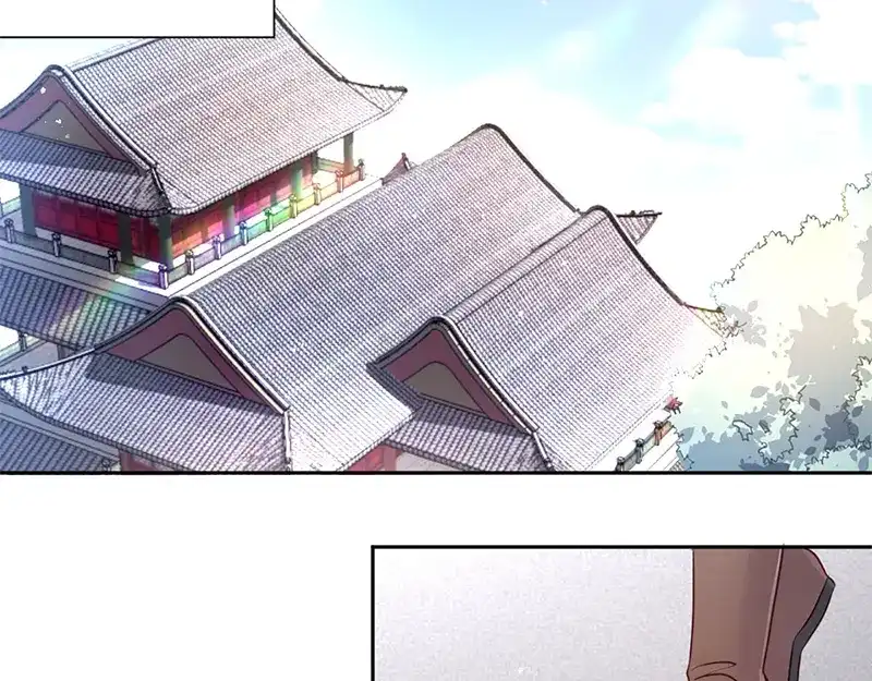 《读心狂妃倾天下》第7话：御林院陪读 第23页