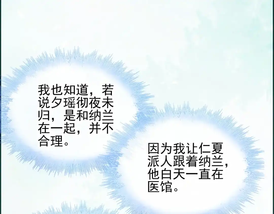 《读心狂妃倾天下》第74话：夫妇不和 第25页