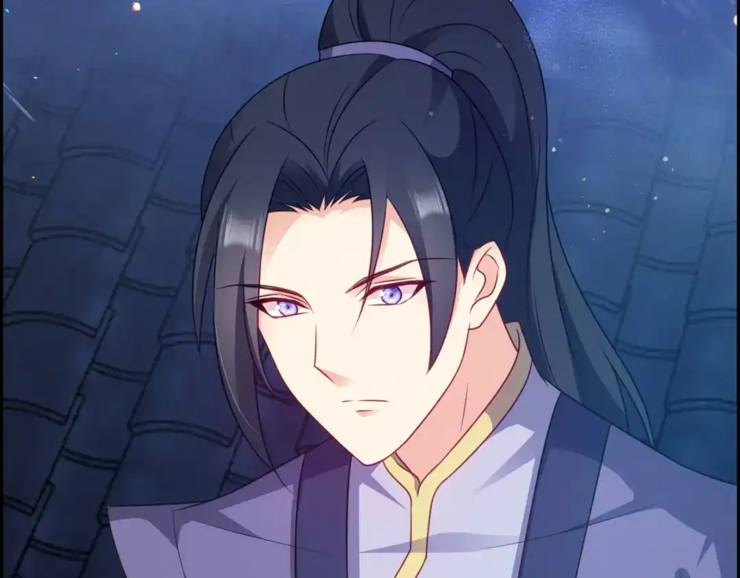 《读心狂妃倾天下》第74话：夫妇不和 第15页