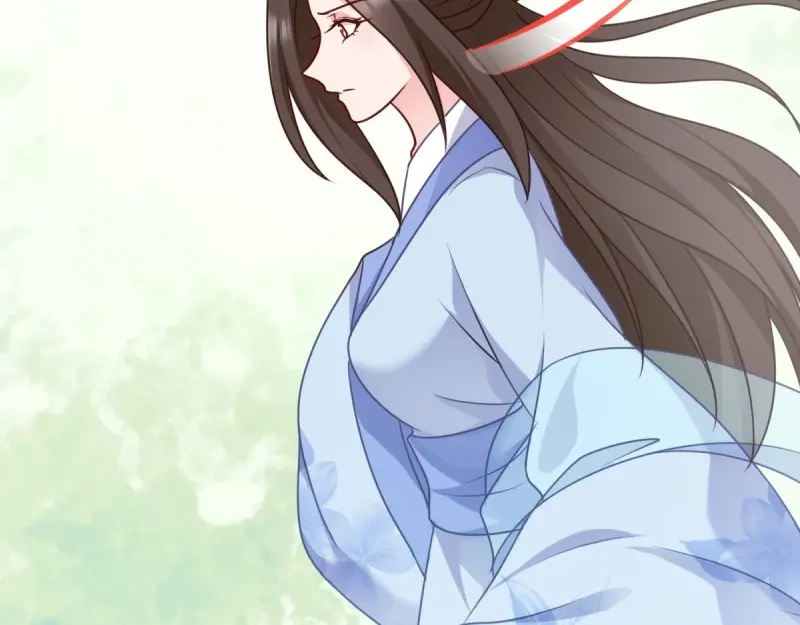 《读心狂妃倾天下》第75话：在乎 第23页