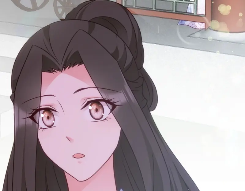 《读心狂妃倾天下》第75话：在乎 第19页