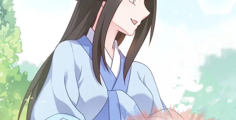 《读心狂妃倾天下》第75话：在乎 第80页