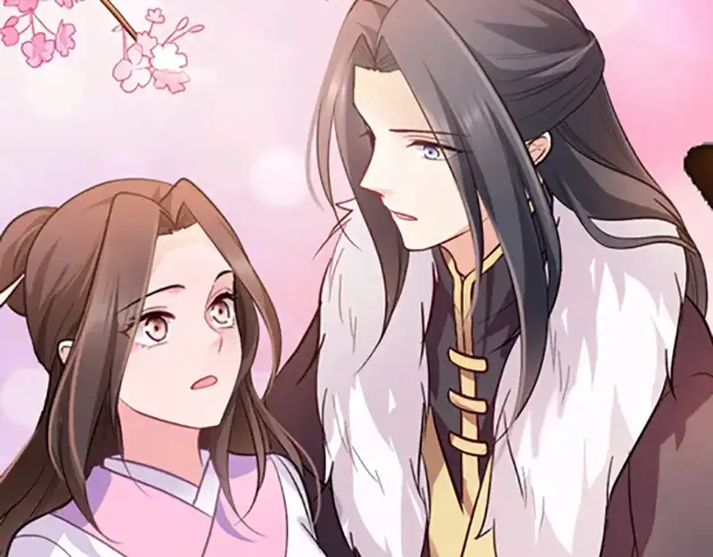 《读心狂妃倾天下》第76话：想听你的真心话 第135页