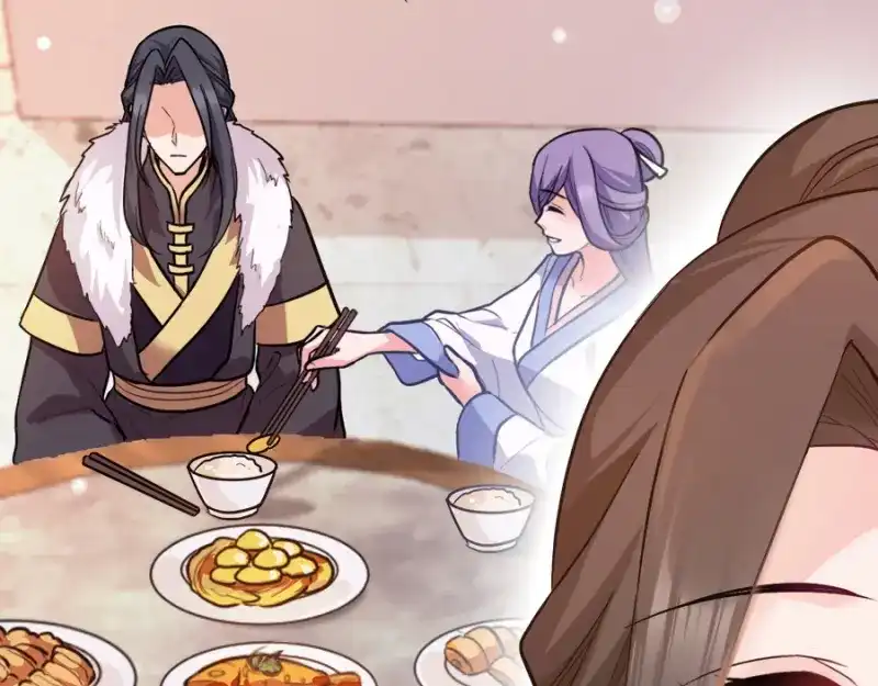 《读心狂妃倾天下》第76话：想听你的真心话 第66页