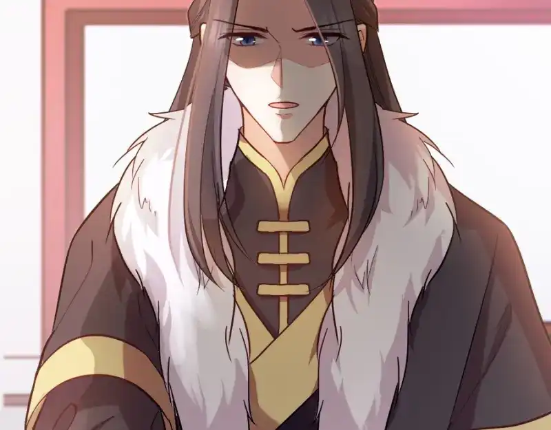 《读心狂妃倾天下》第76话：想听你的真心话 第82页