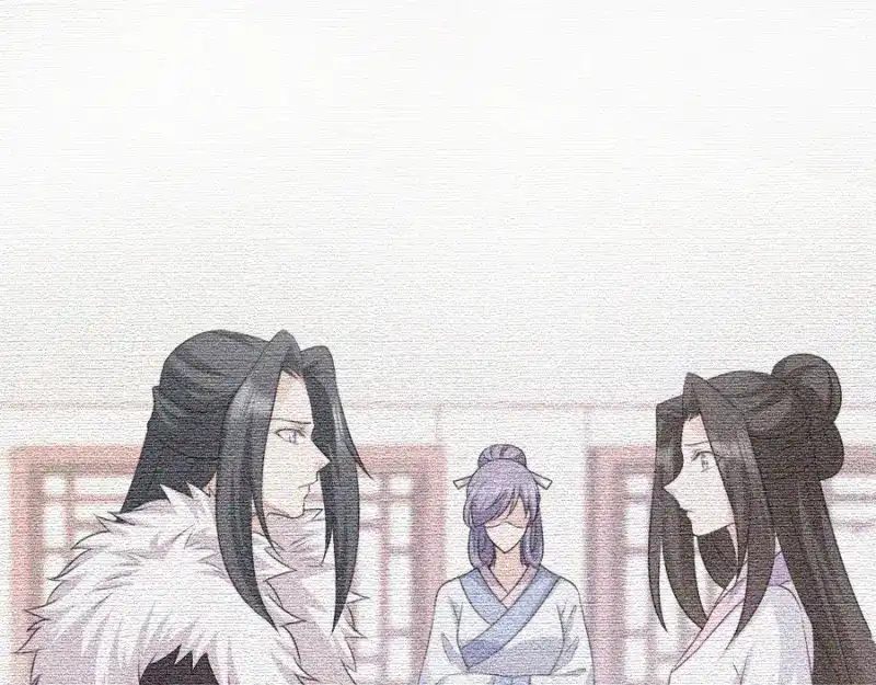 《读心狂妃倾天下》第77话：我的王妃 第107页