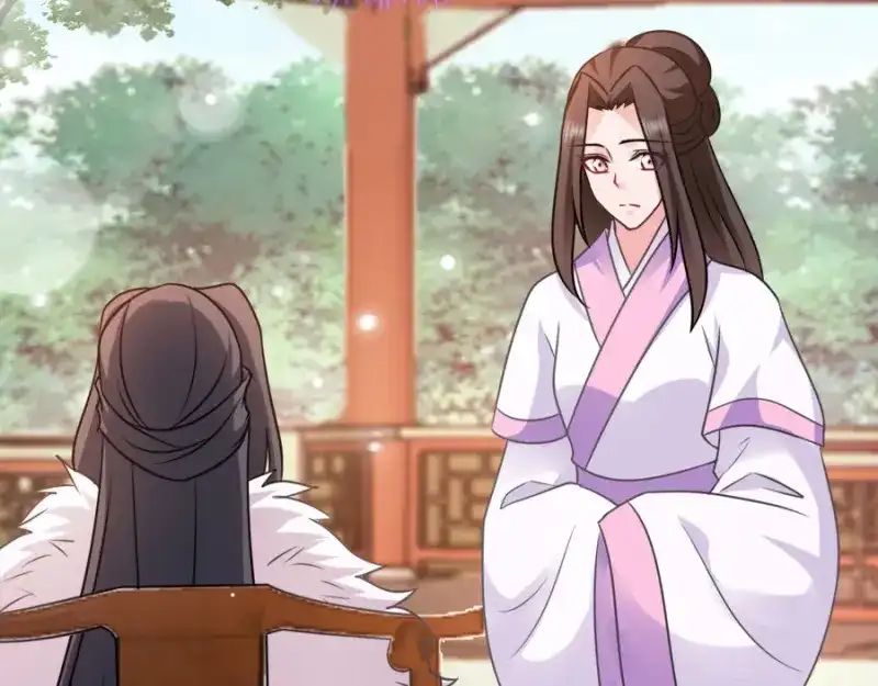 《读心狂妃倾天下》第77话：我的王妃 第79页