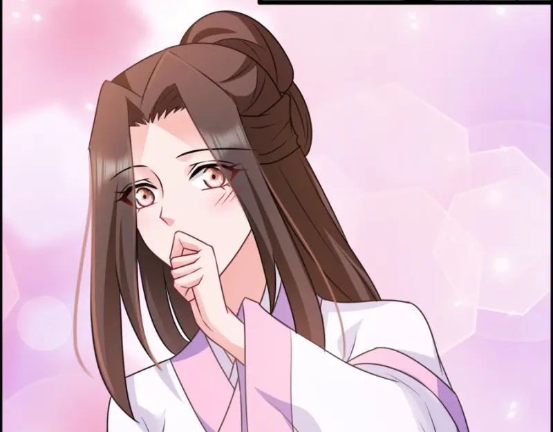 《读心狂妃倾天下》第77话：我的王妃 第88页