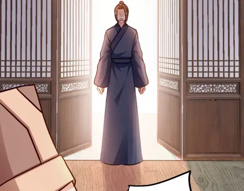 《读心狂妃倾天下》第78话：将功赎罪 第68页