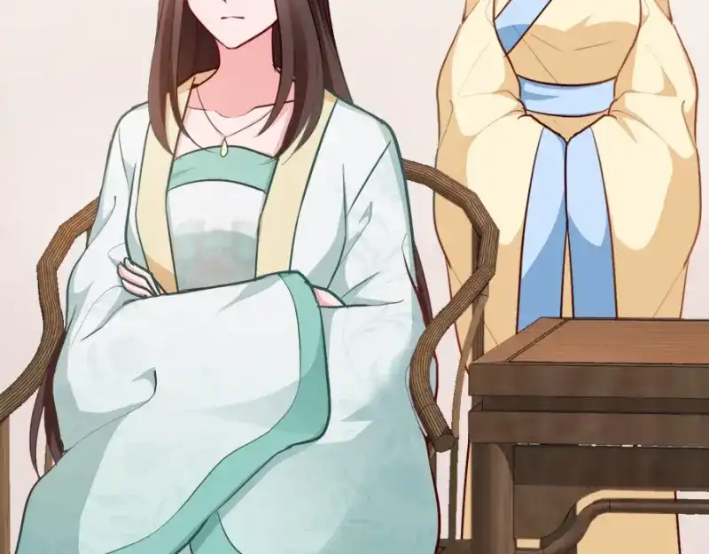 《读心狂妃倾天下》第78话：将功赎罪 第48页