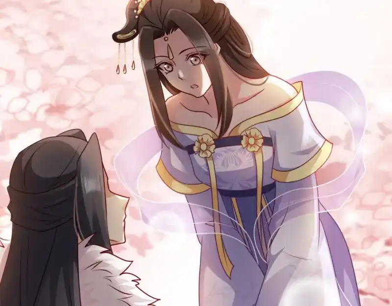 《读心狂妃倾天下》第79话：皇上的宴会 第50页