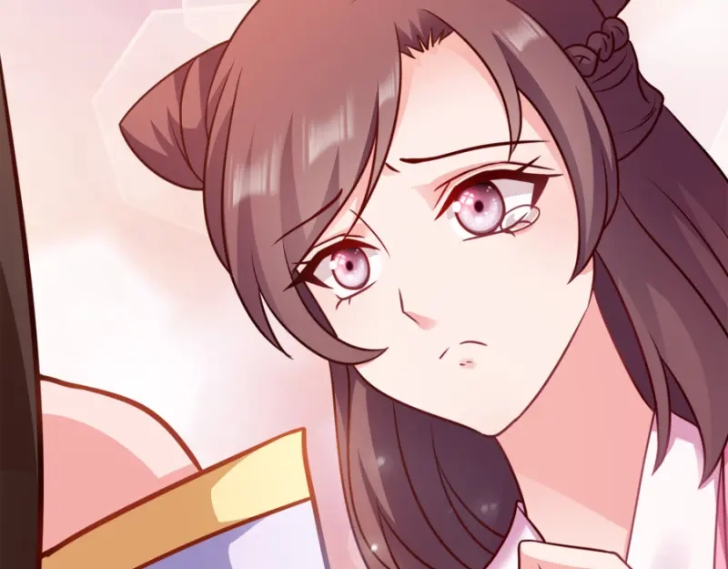 《读心狂妃倾天下》第79话：皇上的宴会 第27页