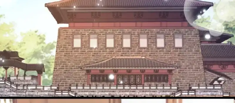 《读心狂妃倾天下》第79话：皇上的宴会 第7页