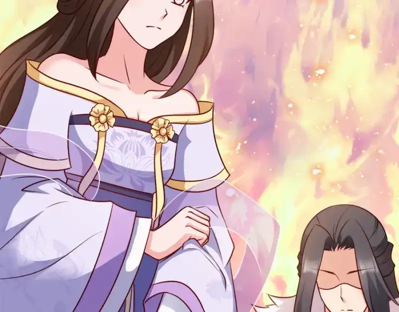 《读心狂妃倾天下》第81话：不愿说的真话 第104页