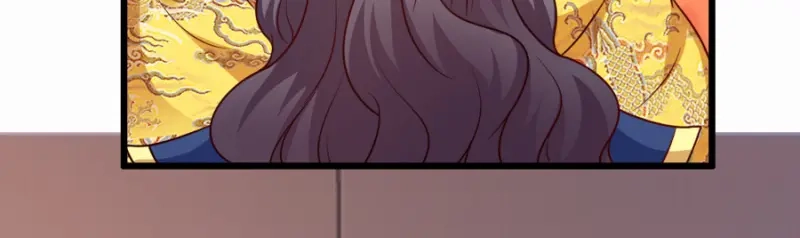 《读心狂妃倾天下》第81话：不愿说的真话 第8页