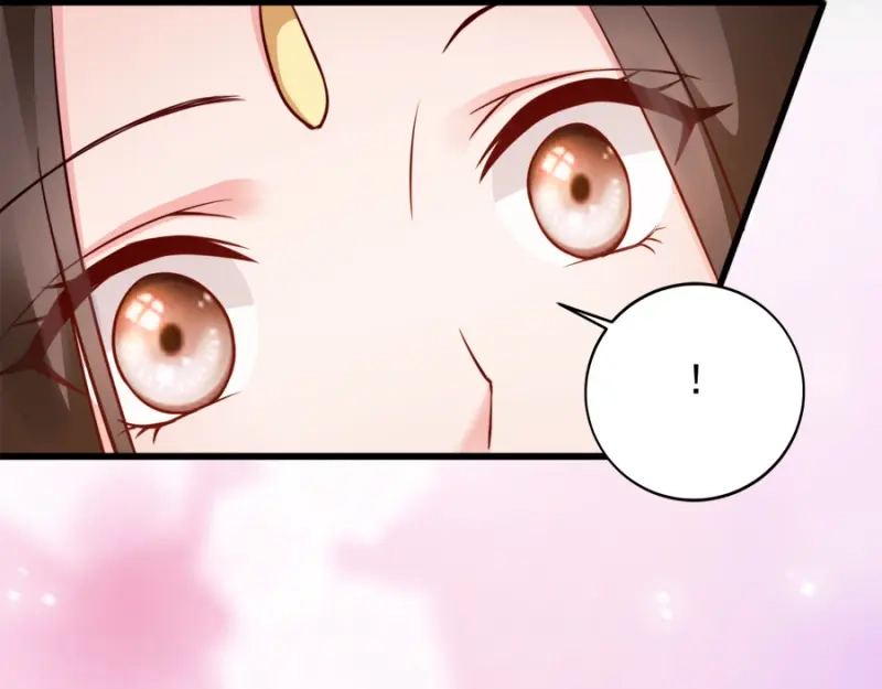 《读心狂妃倾天下》第81话：不愿说的真话 第71页