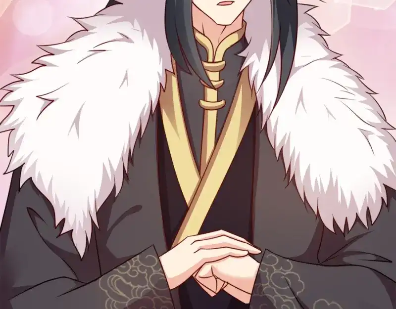 《读心狂妃倾天下》第81话：不愿说的真话 第75页