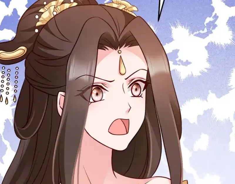 《读心狂妃倾天下》第81话：不愿说的真话 第65页