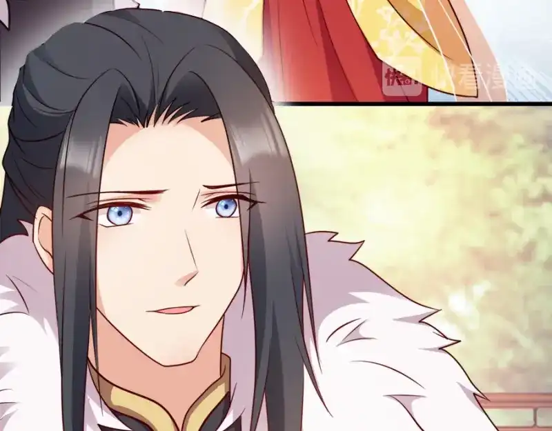《读心狂妃倾天下》第81话：不愿说的真话 第114页