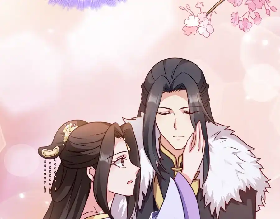 《读心狂妃倾天下》第82话：十倍讨还 第114页