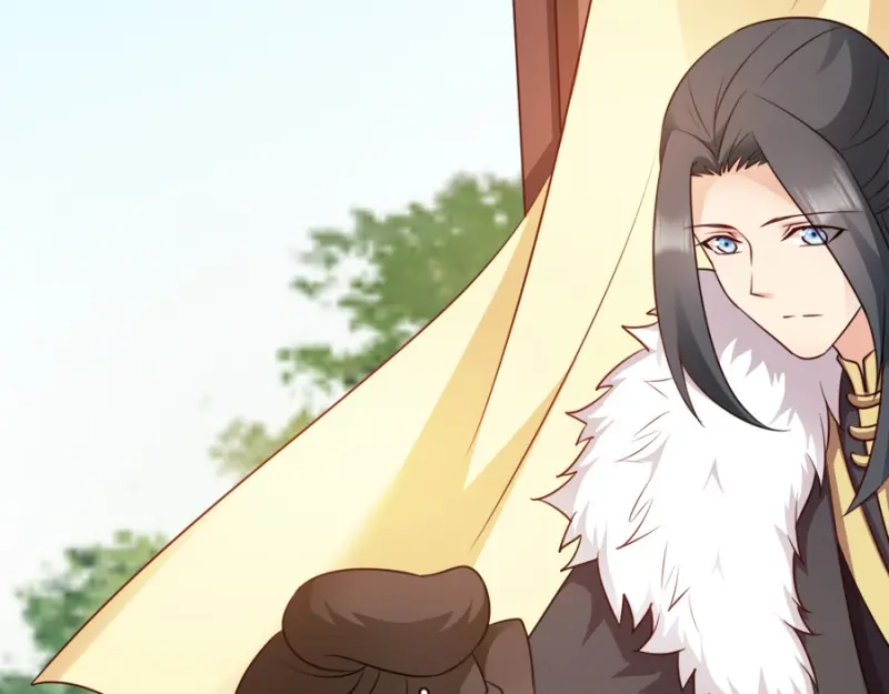 《读心狂妃倾天下》第83话：再起波澜 第87页