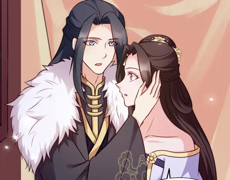 《读心狂妃倾天下》第83话：再起波澜 第64页