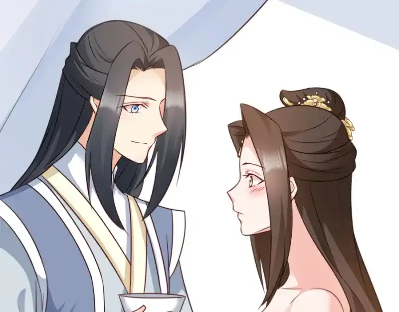 《读心狂妃倾天下》第83话：再起波澜 第136页