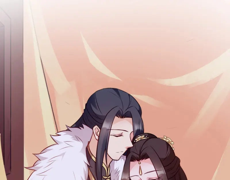 《读心狂妃倾天下》第83话：再起波澜 第37页
