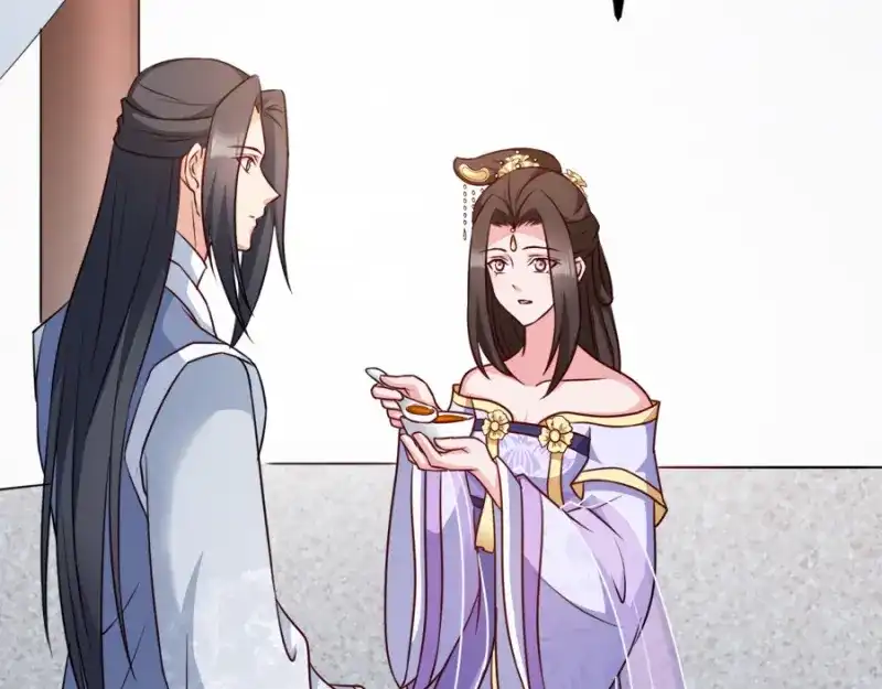 《读心狂妃倾天下》第83话：再起波澜 第112页