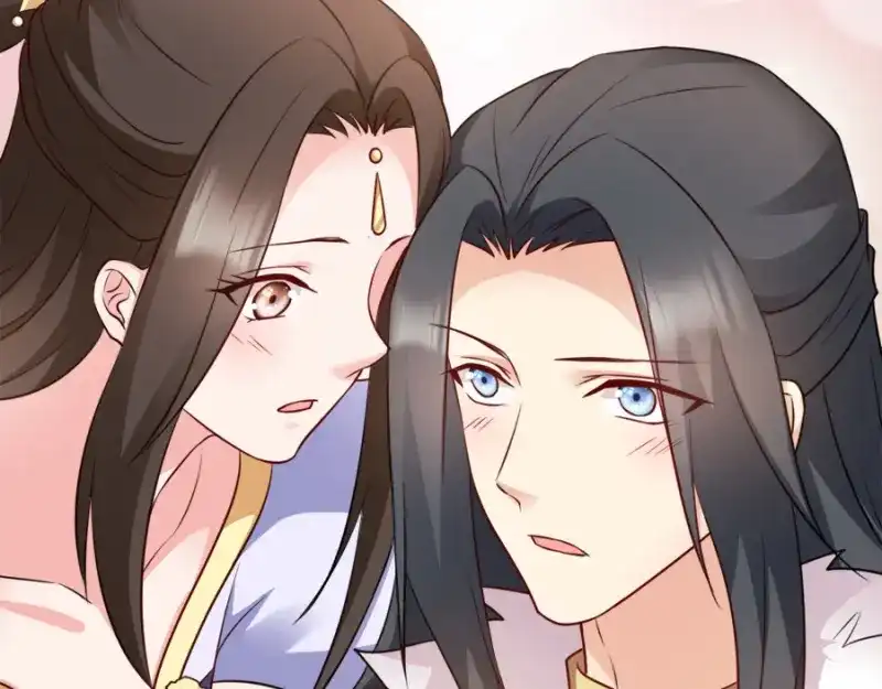 《读心狂妃倾天下》第83话：再起波澜 第100页