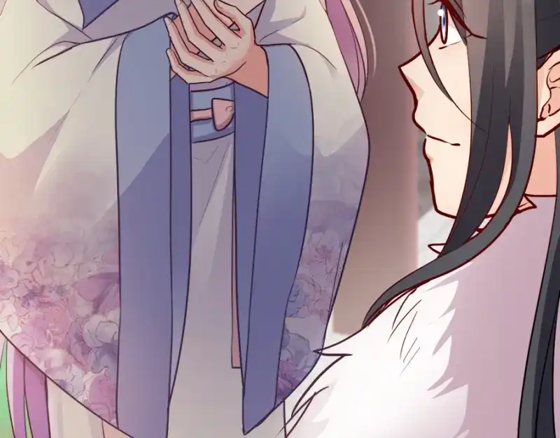 《读心狂妃倾天下》第84话：你需要本王 第30页