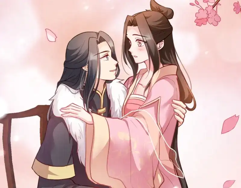 《读心狂妃倾天下》第84话：你需要本王 第127页