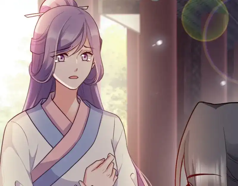 《读心狂妃倾天下》第84话：你需要本王 第29页