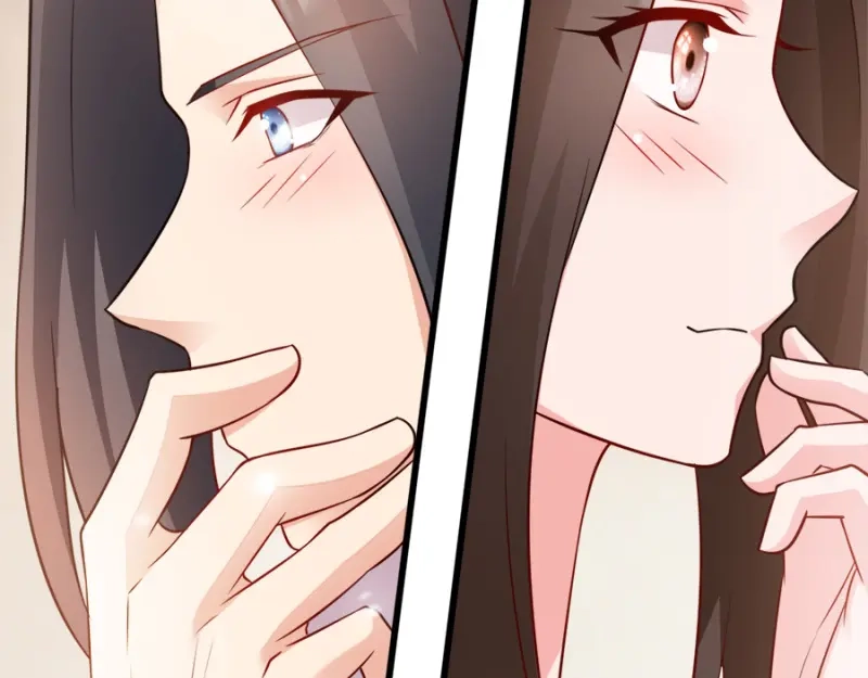 《读心狂妃倾天下》第85话：谁敢动 第28页