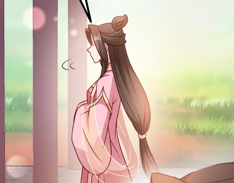 《读心狂妃倾天下》第85话：谁敢动 第19页