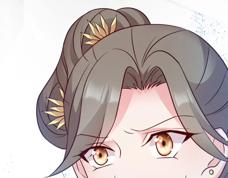 《读心狂妃倾天下》第85话：谁敢动 第125页