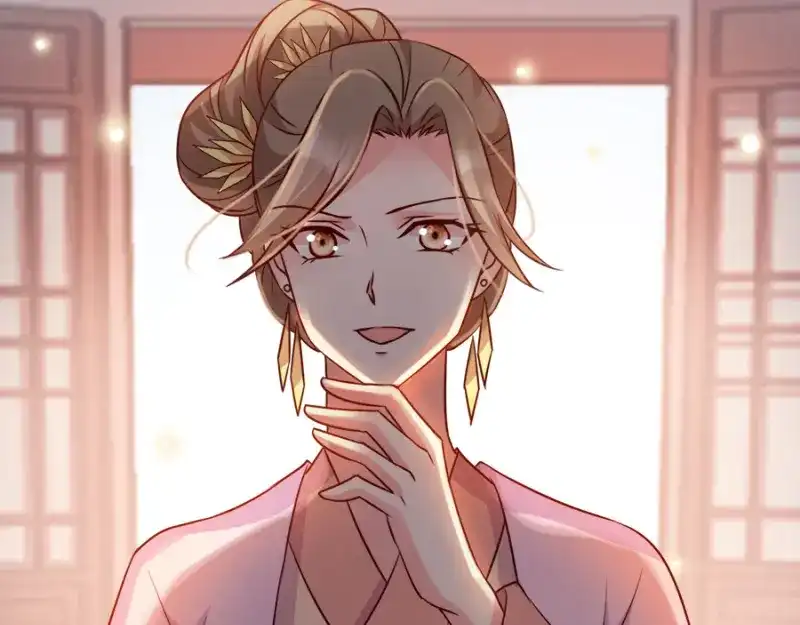 《读心狂妃倾天下》第85话：谁敢动 第77页