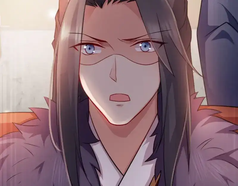 《读心狂妃倾天下》第85话：谁敢动 第152页