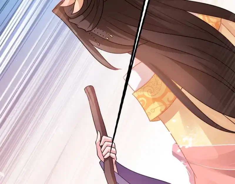 《读心狂妃倾天下》第85话：谁敢动 第144页