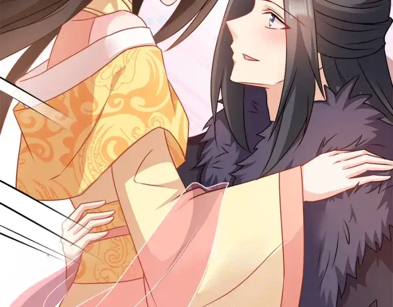 《读心狂妃倾天下》第86话：需要你在我身旁 第148页