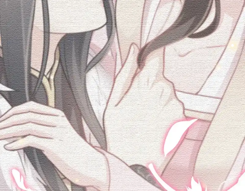 《读心狂妃倾天下》第86话：需要你在我身旁 第126页