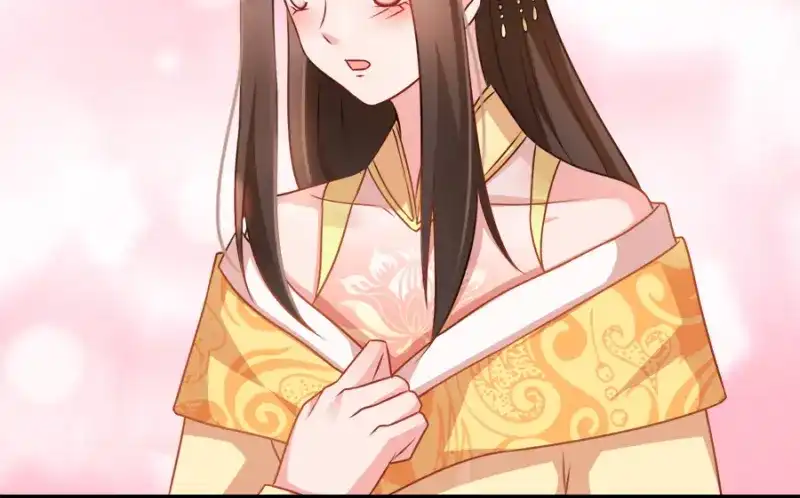 《读心狂妃倾天下》第86话：需要你在我身旁 第136页