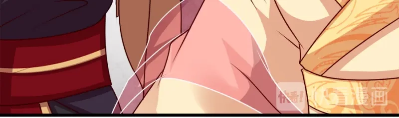 《读心狂妃倾天下》第86话：需要你在我身旁 第70页